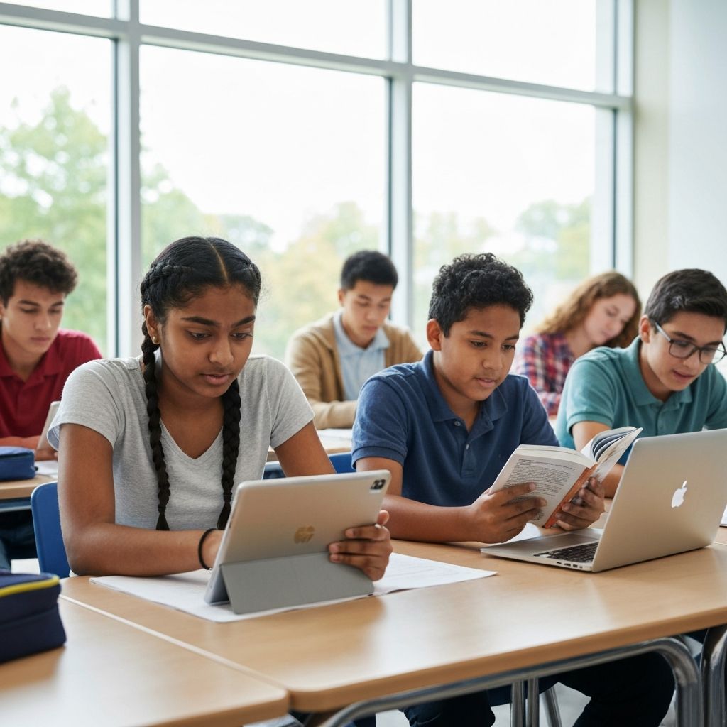 Ana Martínez usando RegistroMax